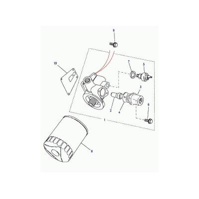 joint torique defender 90, 110, 130 et discovery 1.